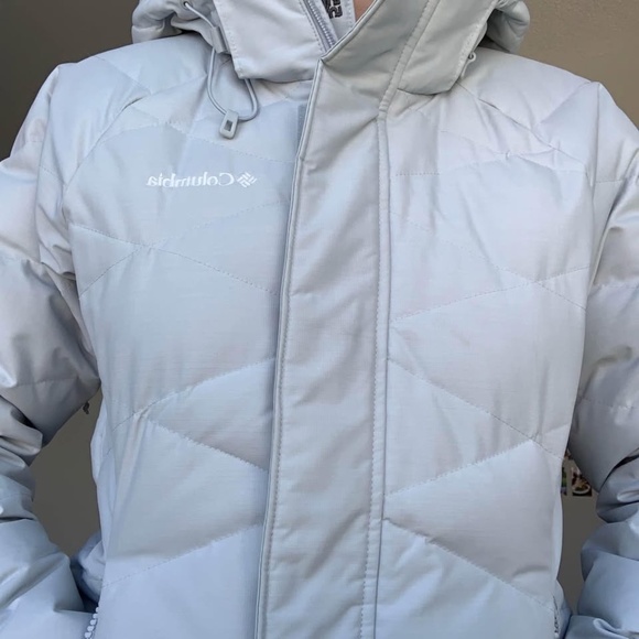 Columbia Women's Lay D Down II Jacket - Picture 4 of 13